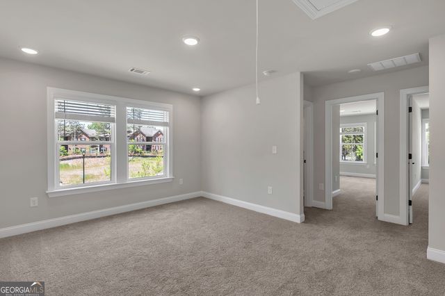 2412 Malster Lane, Lawrenceville, GA 30043