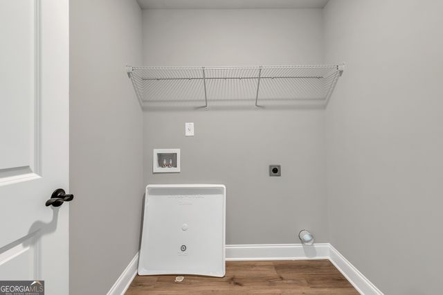 2412 Malster Lane, Lawrenceville, GA 30043