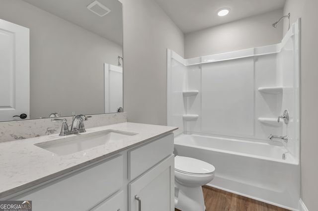 2412 Malster Lane, Lawrenceville, GA 30043