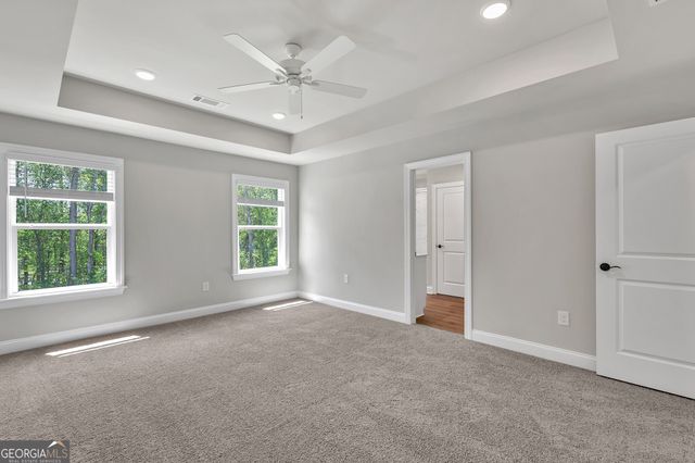 2412 Malster Lane, Lawrenceville, GA 30043