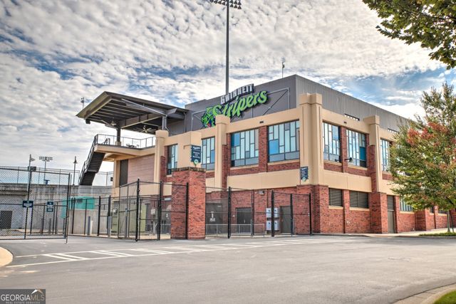 2412 Malster Lane, Lawrenceville, GA 30043