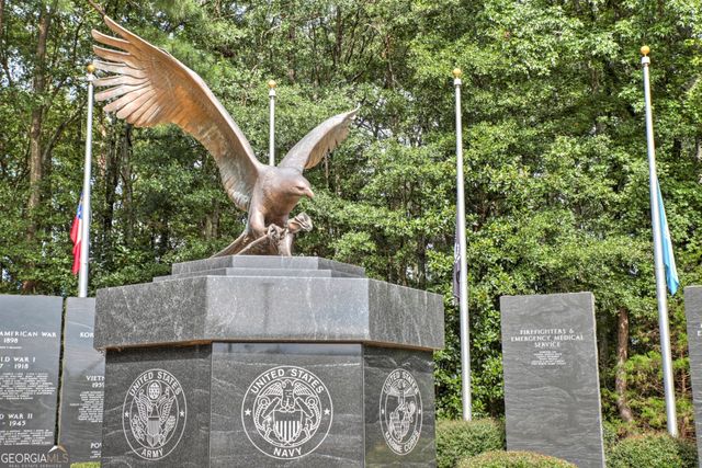 2412 Malster Lane, Lawrenceville, GA 30043