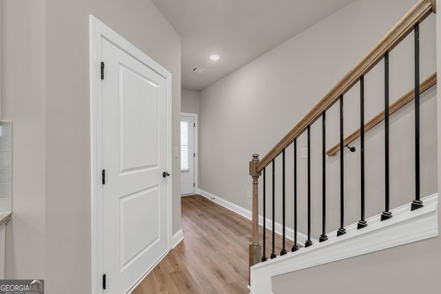 2412 Malster Lane, Lawrenceville, GA 30043