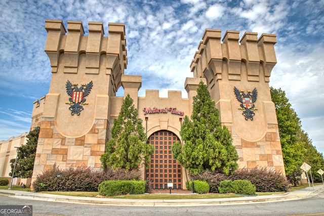 2412 Malster Lane, Lawrenceville, GA 30043