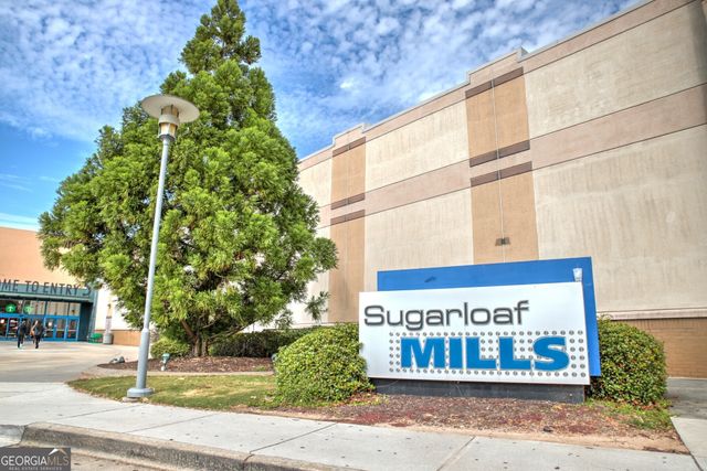 2412 Malster Lane, Lawrenceville, GA 30043