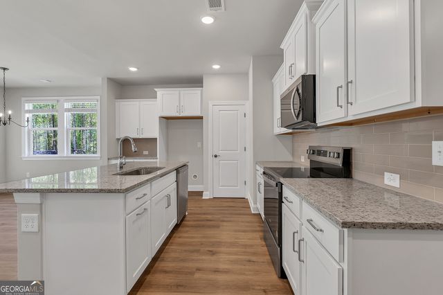 2412 Malster Lane, Lawrenceville, GA 30043