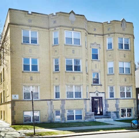 1937 W Granville Avenue 1GE, Chicago, IL 60660