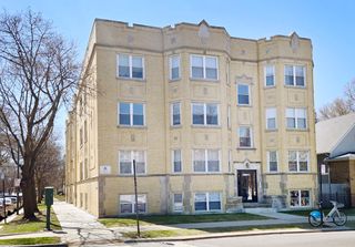 1937 W Granville Avenue 1GE, Chicago, IL 60660