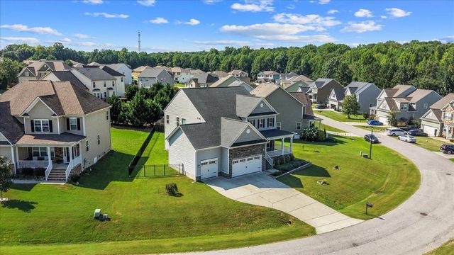 175 Cherry Bark Loop, Clayton, NC 27527