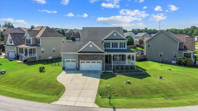 175 Cherry Bark Loop, Clayton, NC 27527