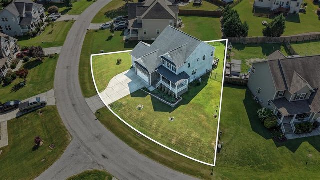 175 Cherry Bark Loop, Clayton, NC 27527