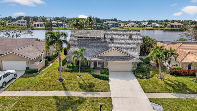 17421 Spring Tree Lane, Boca Raton, FL 33487