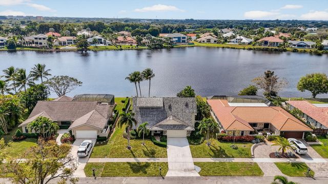 17421 Spring Tree Lane, Boca Raton, FL 33487