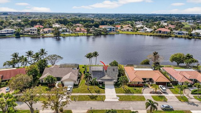 17421 Spring Tree Lane, Boca Raton, FL 33487