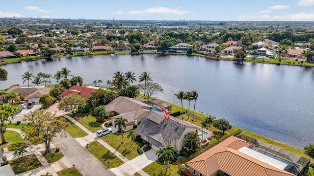 17421 Spring Tree Lane, Boca Raton, FL 33487