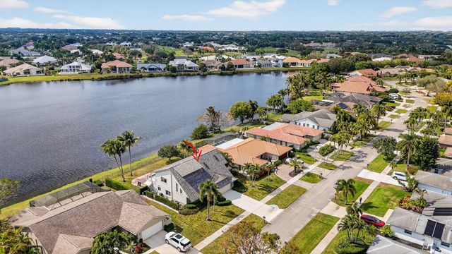 17421 Spring Tree Lane, Boca Raton, FL 33487