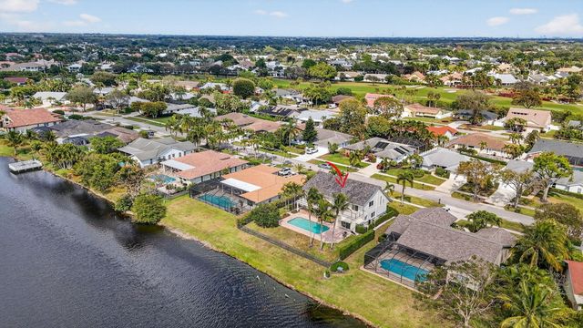 17421 Spring Tree Lane, Boca Raton, FL 33487