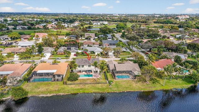 17421 Spring Tree Lane, Boca Raton, FL 33487