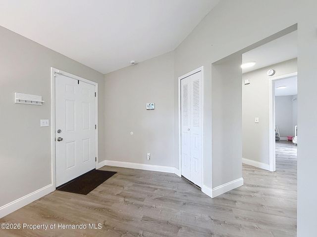 5384 Baldock Avenue, Spring Hill, FL 34608