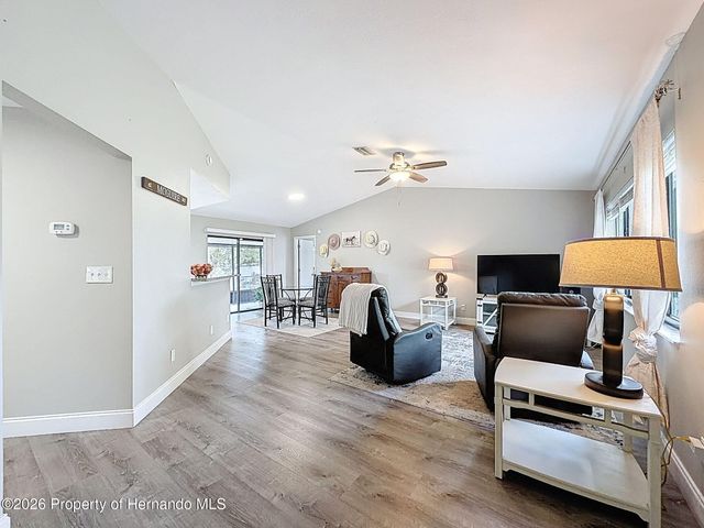 5384 Baldock Avenue, Spring Hill, FL 34608