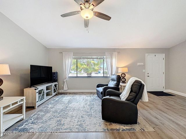 5384 Baldock Avenue, Spring Hill, FL 34608
