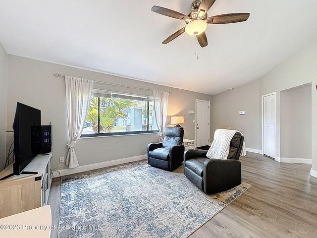 5384 Baldock Avenue, Spring Hill, FL 34608