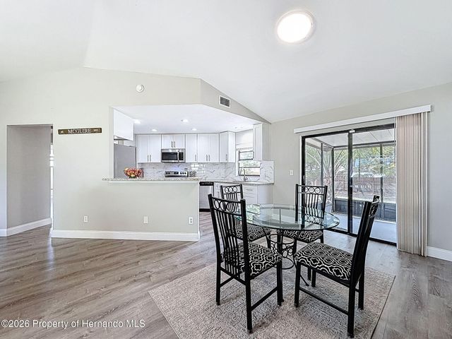5384 Baldock Avenue, Spring Hill, FL 34608