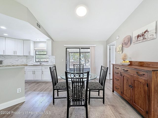 5384 Baldock Avenue, Spring Hill, FL 34608