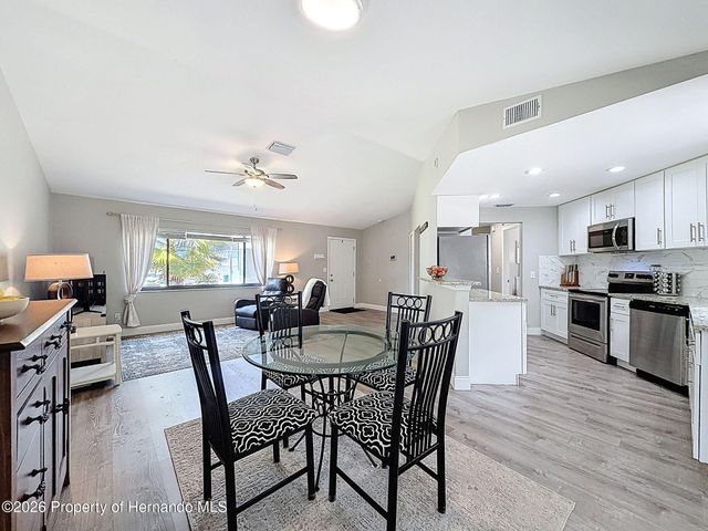 5384 Baldock Avenue, Spring Hill, FL 34608