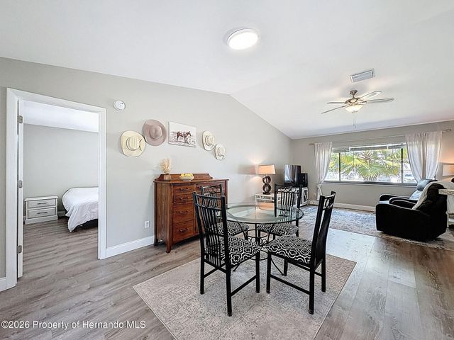 5384 Baldock Avenue, Spring Hill, FL 34608
