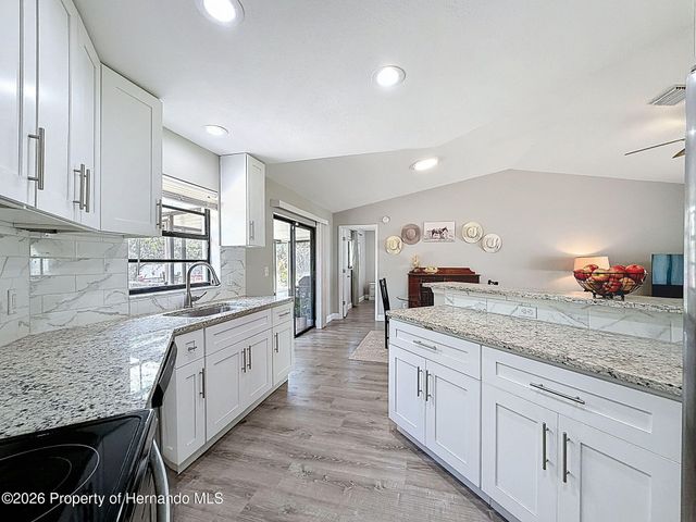 5384 Baldock Avenue, Spring Hill, FL 34608
