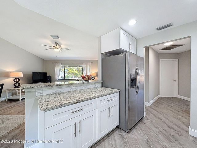 5384 Baldock Avenue, Spring Hill, FL 34608