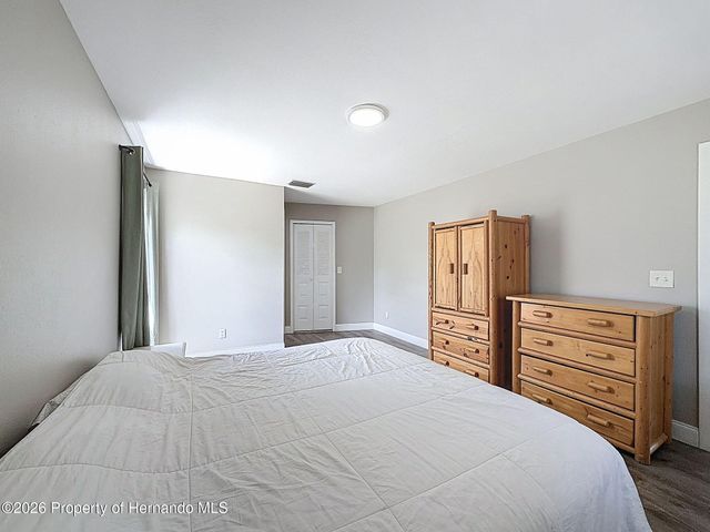 5384 Baldock Avenue, Spring Hill, FL 34608