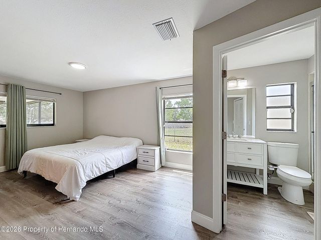 5384 Baldock Avenue, Spring Hill, FL 34608
