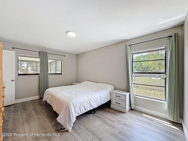 5384 Baldock Avenue, Spring Hill, FL 34608