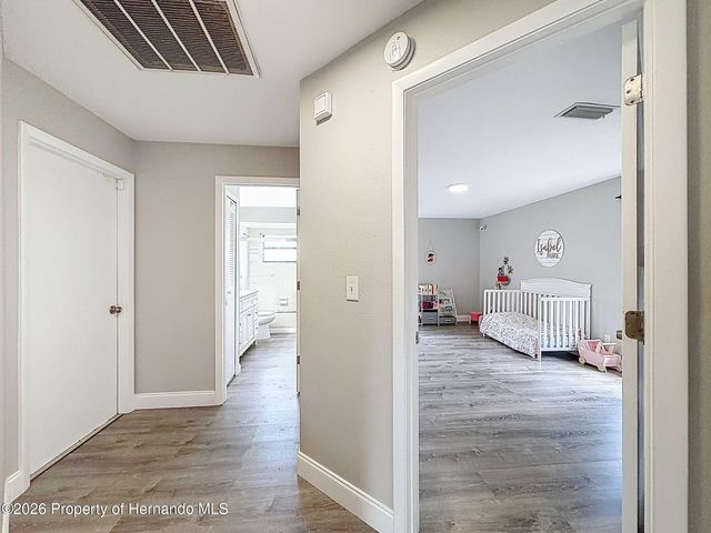 5384 Baldock Avenue, Spring Hill, FL 34608