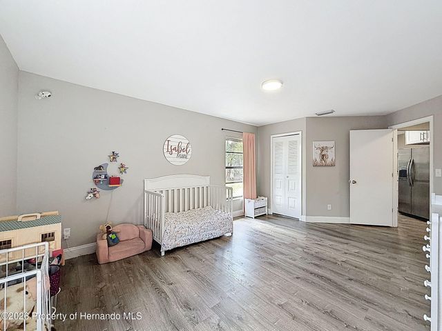 5384 Baldock Avenue, Spring Hill, FL 34608