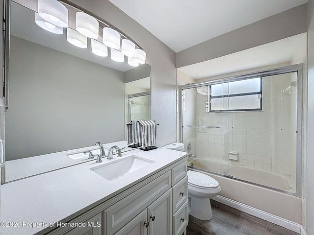 5384 Baldock Avenue, Spring Hill, FL 34608