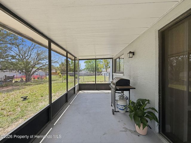 5384 Baldock Avenue, Spring Hill, FL 34608