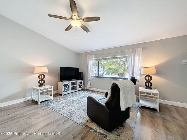 5384 Baldock Avenue, Spring Hill, FL 34608