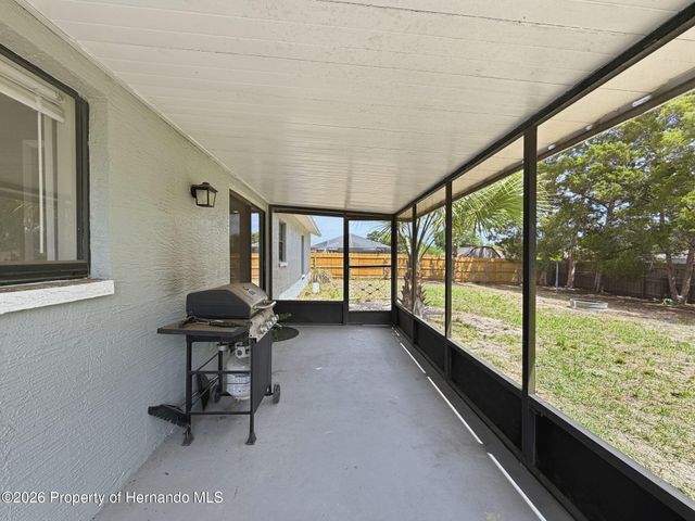 5384 Baldock Avenue, Spring Hill, FL 34608