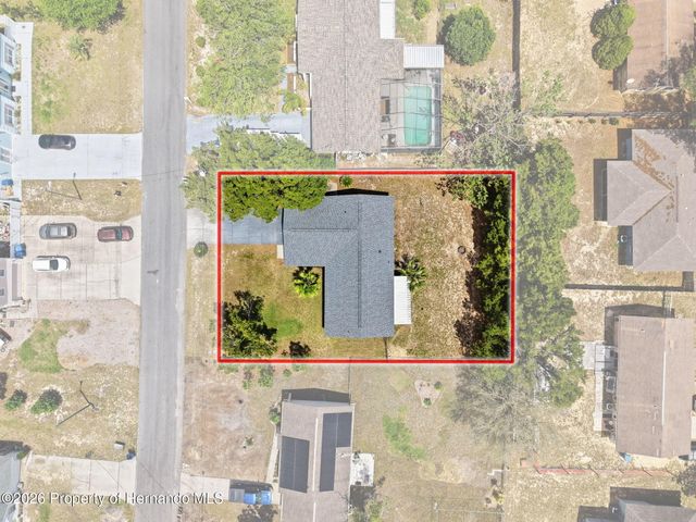 5384 Baldock Avenue, Spring Hill, FL 34608