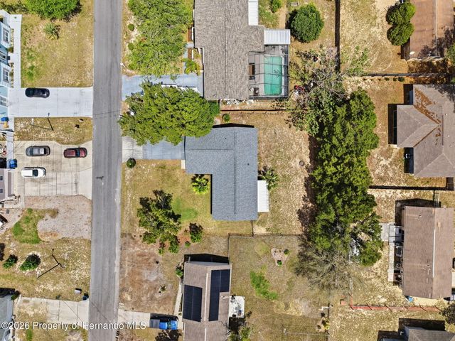 5384 Baldock Avenue, Spring Hill, FL 34608