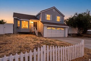 7989 W WASHINGTON RD, Magna, UT 84044