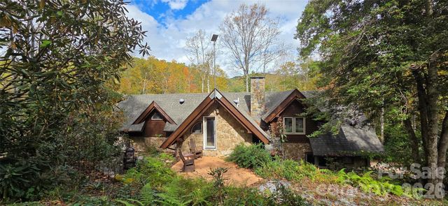 165 Winding Trail, Burnsville, NC 28714