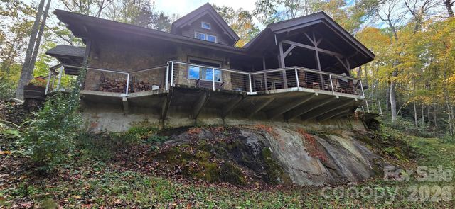 165 Winding Trail, Burnsville, NC 28714