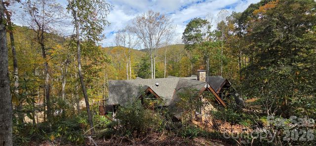 165 Winding Trail, Burnsville, NC 28714