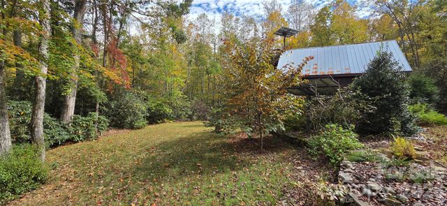 165 Winding Trail, Burnsville, NC 28714