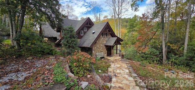 165 Winding Trail, Burnsville, NC 28714