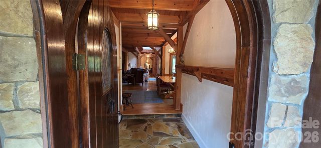 165 Winding Trail, Burnsville, NC 28714